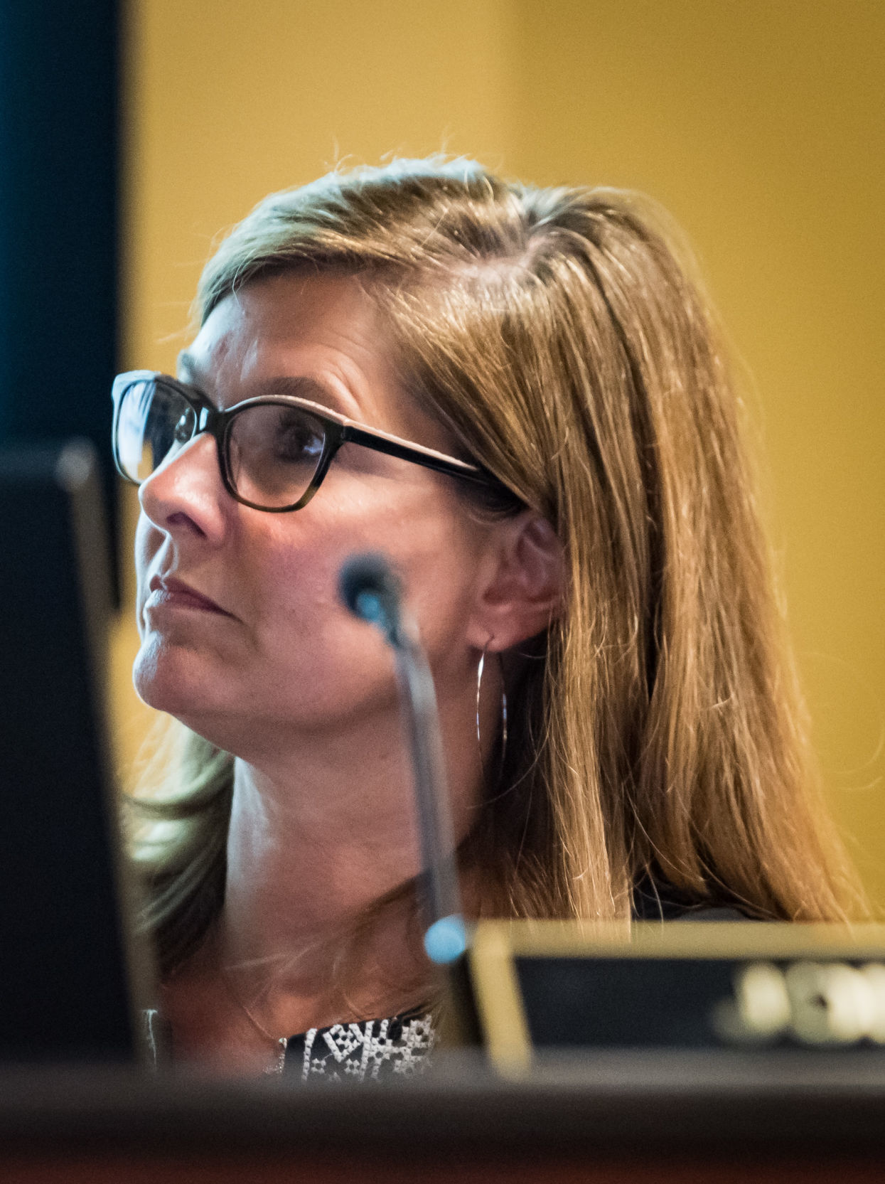 WSFCS Votes on New BOE Member Selection Process